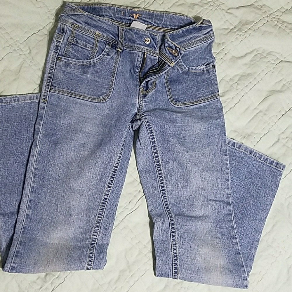 Girls Levi jeans size 10